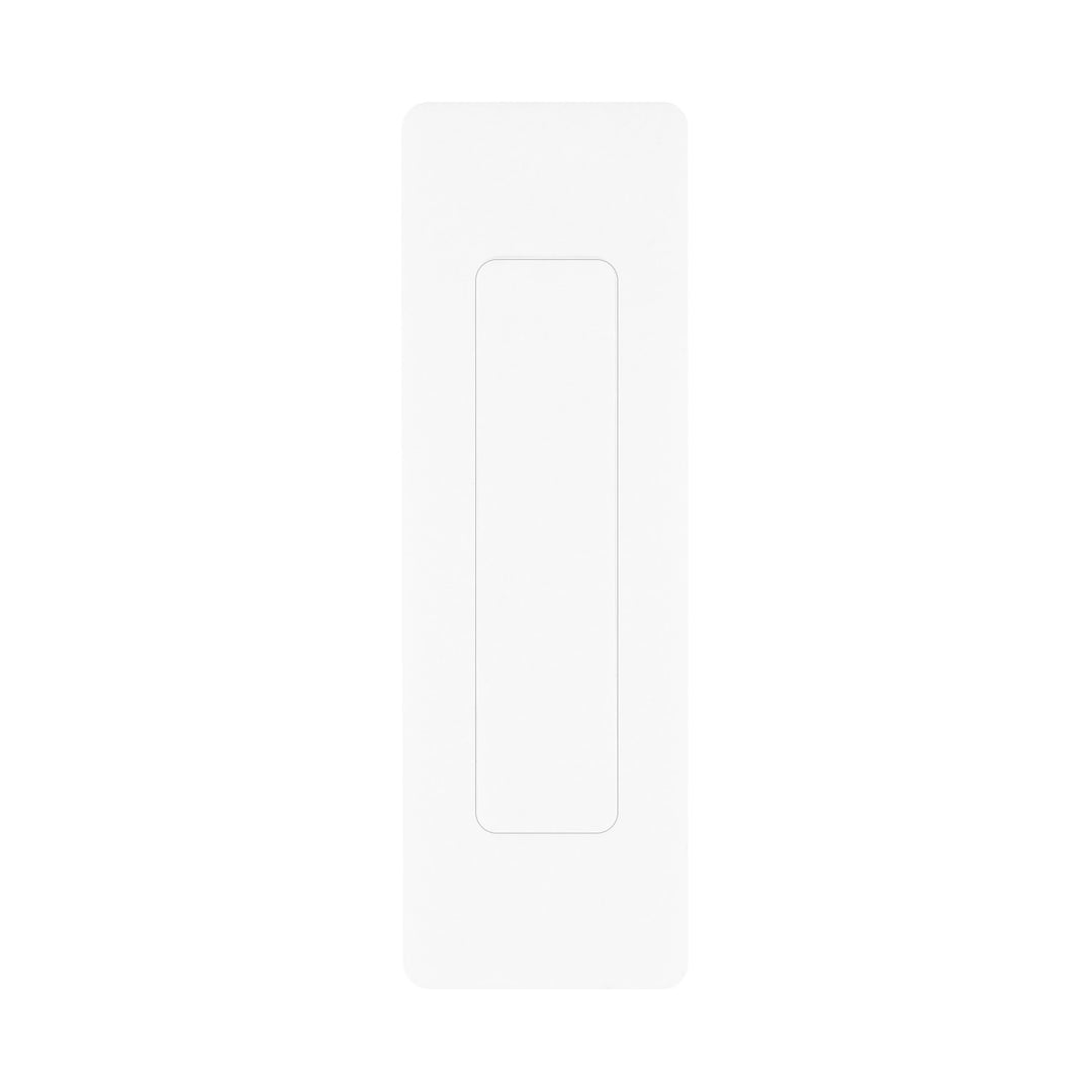 Senzor teploty a vlhkosti WiFi GreenBlue, Android/iOS/Alexa/Google Home, 3,0 V DC, LR03x2, GB737, 2 kusy