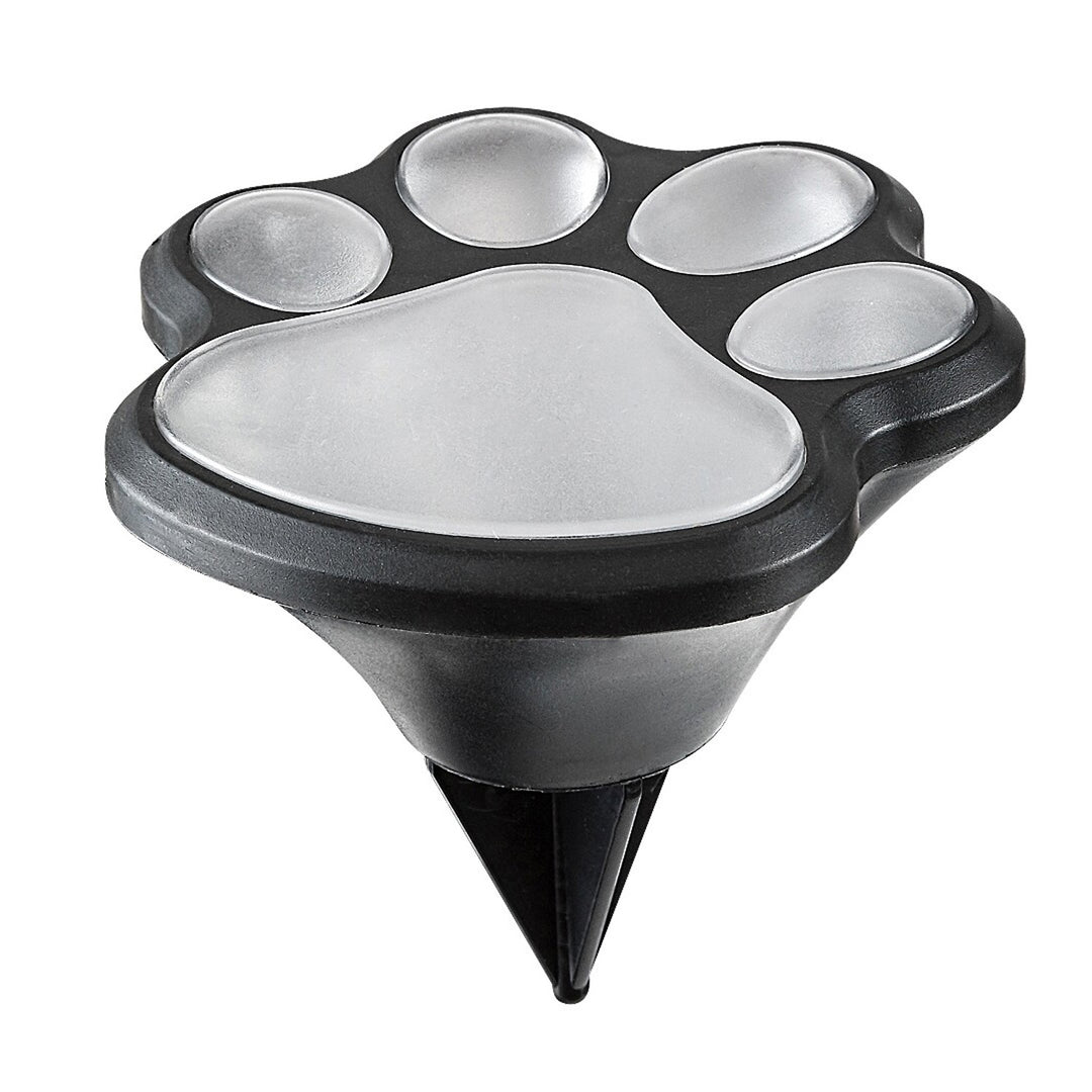 Solárne svietidlá Rabalux, 2 sady, LED, IP44, akumulátor 600 mAh, Wigry