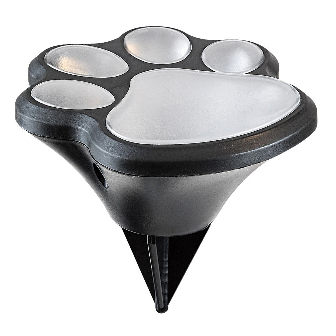 Solárne svietidlá Rabalux, 2 sady, LED, IP44, akumulátor 600 mAh, Wigry