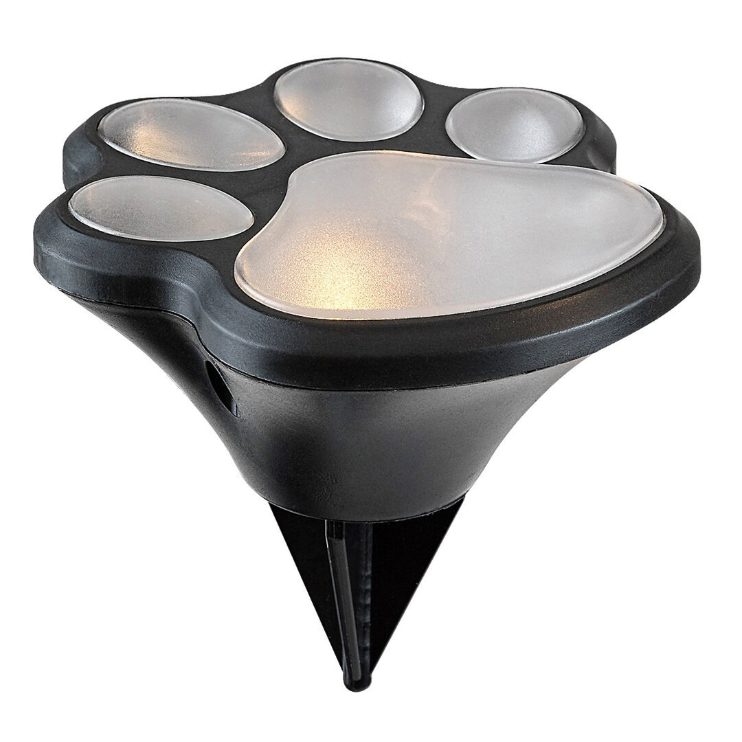 Solárne svietidlá Rabalux, 2 sady, LED, IP44, akumulátor 600 mAh, Wigry