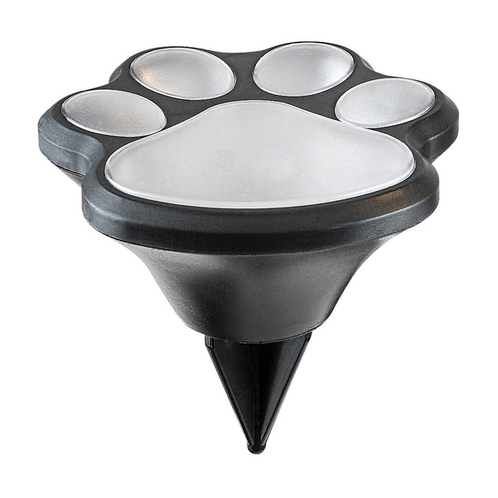 Solárne svietidlá Rabalux, 2 sady, LED, IP44, akumulátor 600 mAh, Wigry