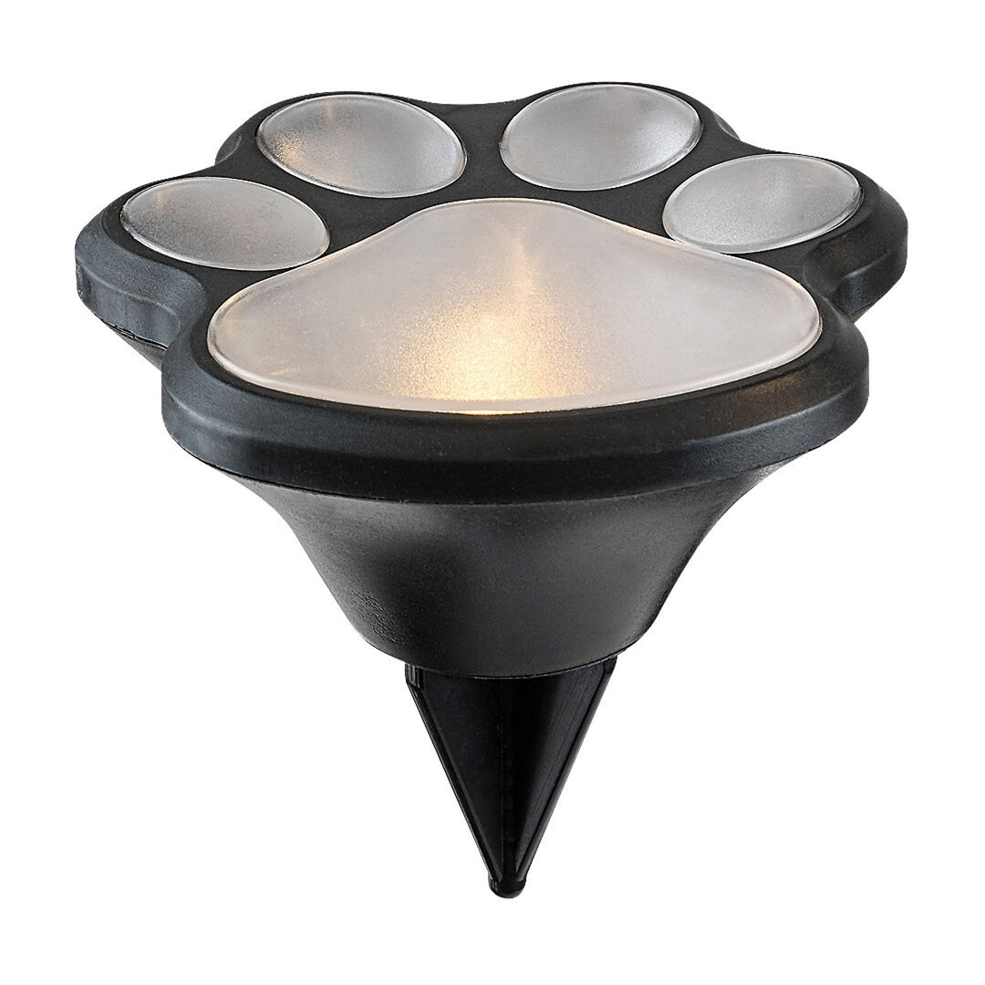 Solárne svietidlá Rabalux, 2 sady, LED, IP44, akumulátor 600 mAh, Wigry