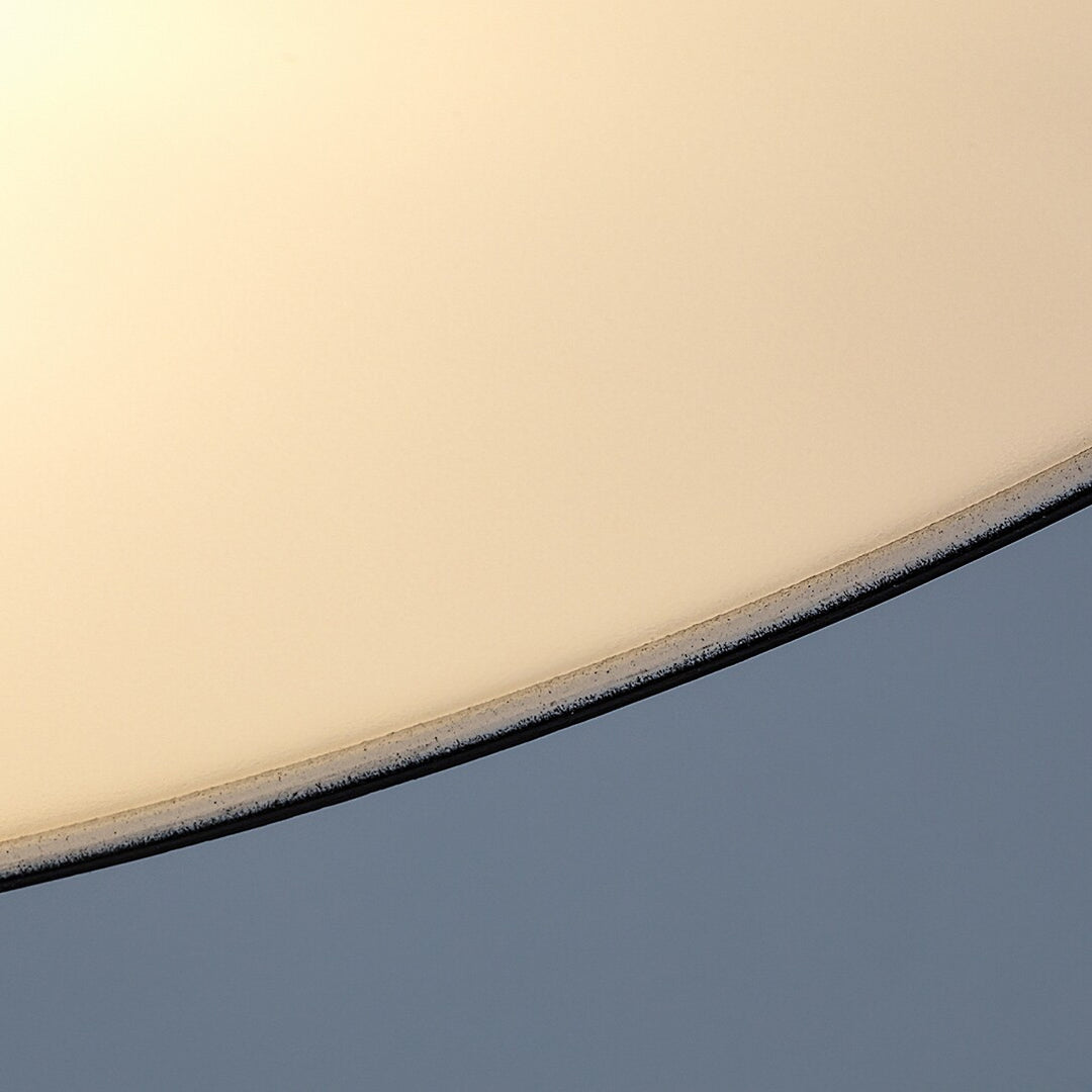 Lampa Rabalix Dolen, čierna, 2x E27, max. 9 W, IP43, 75065