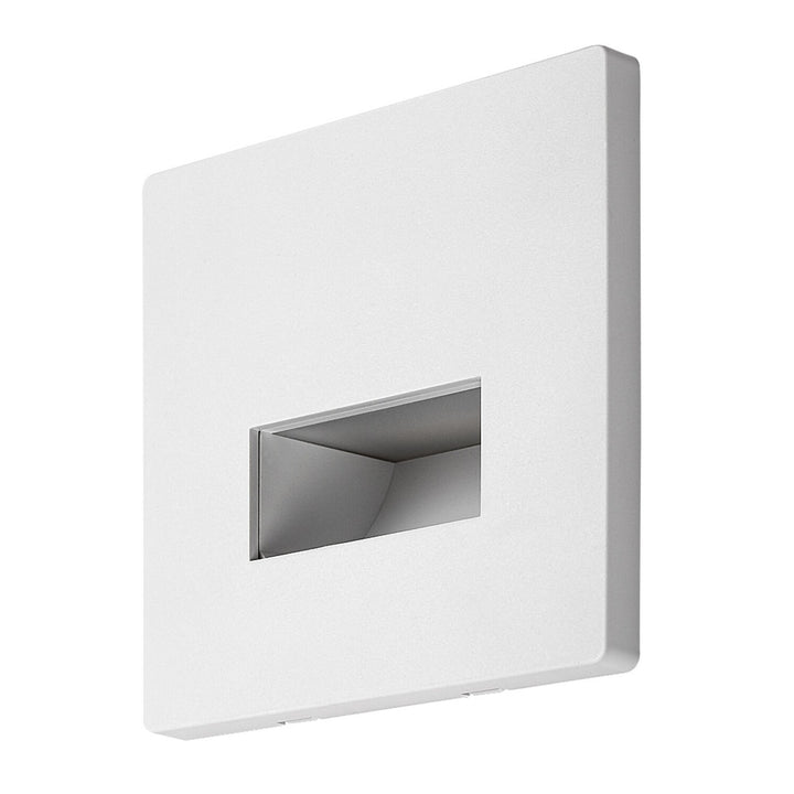 Lampa Lunca LED 1 W, IP20, biela, nastaviteľná farba svetla 3000, 4500, 6500 K, 77196