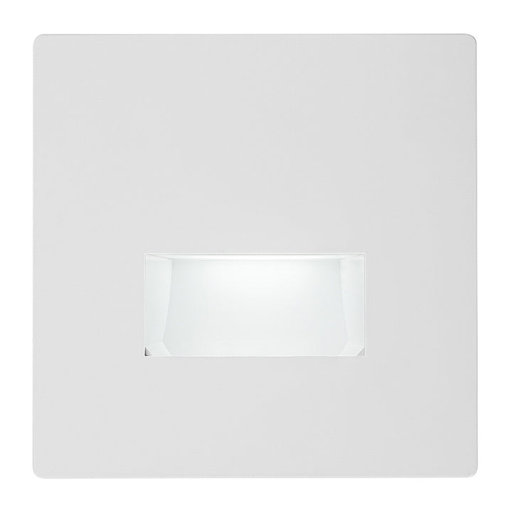 Lampa Lunca LED 1 W, IP20, biela, nastaviteľná farba svetla 3000, 4500, 6500 K, 77196
