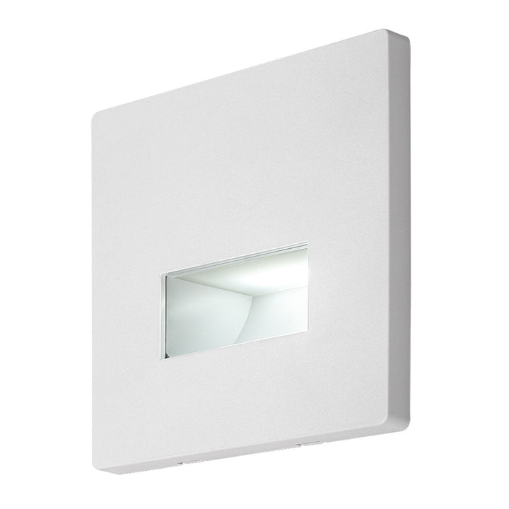 Lampa Lunca LED 1 W, IP20, biela, nastaviteľná farba svetla 3000, 4500, 6500 K, 77196