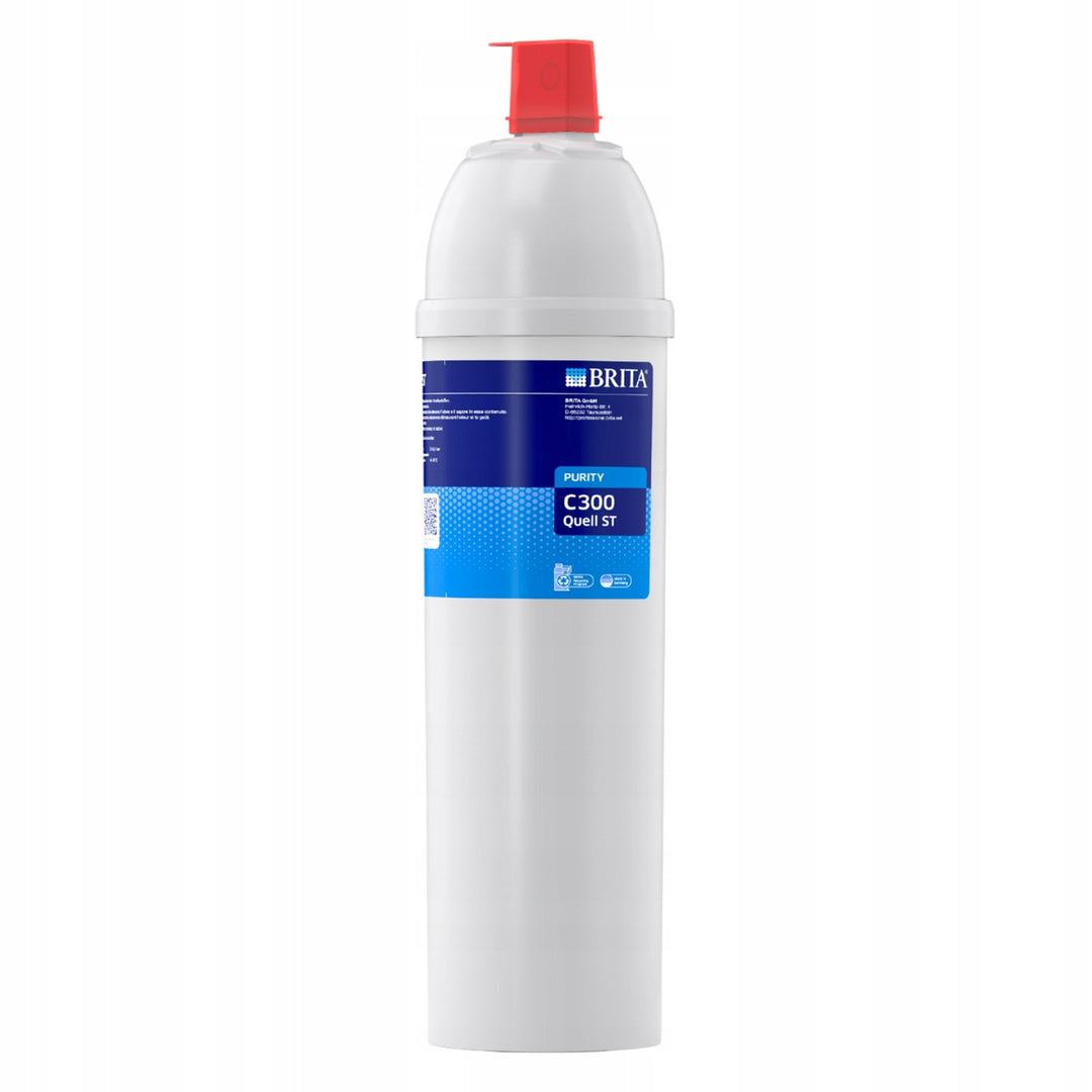 Vodný filter Brita, C300 Purity Quell ST 1052319980