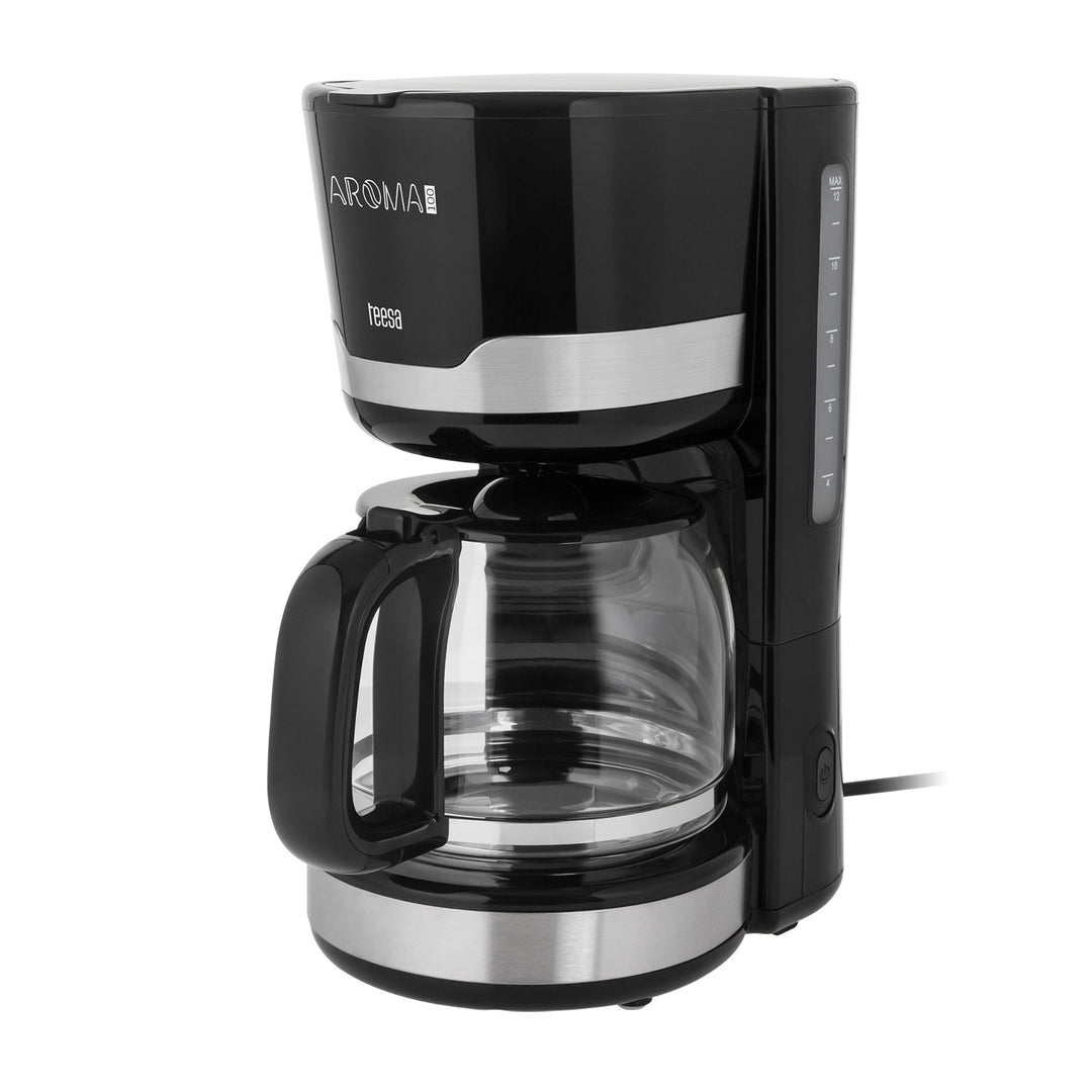 Pretekajúci kávovar Teesa AROMA 100 1,5 l, výkon 1000 W