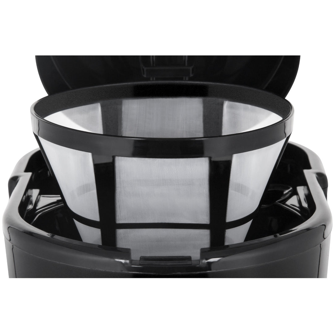 Pretekajúci kávovar Teesa AROMA 100 1,5 l, výkon 1000 W
