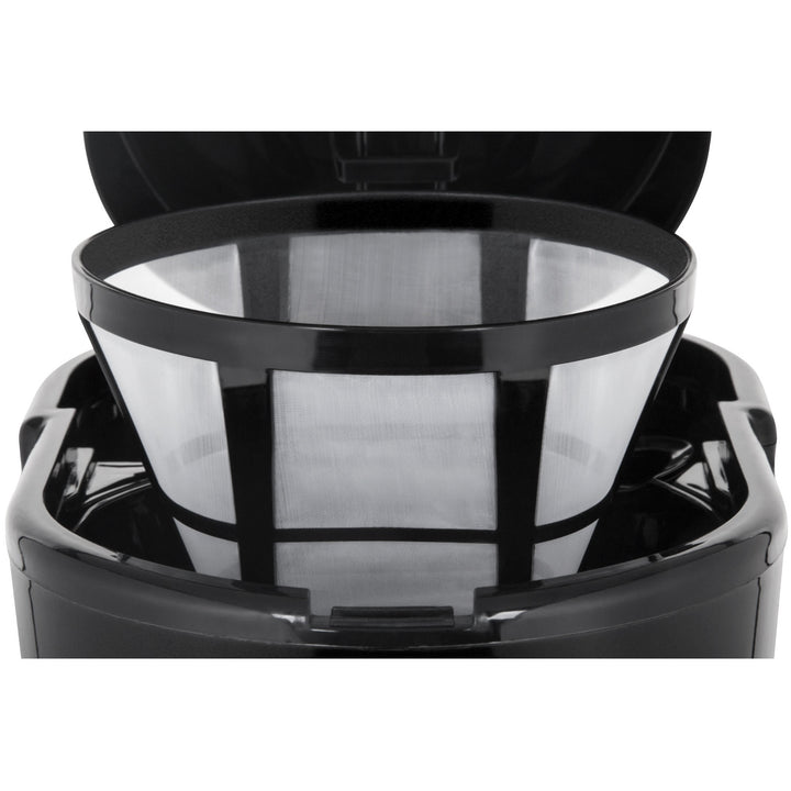Pretekajúci kávovar Teesa AROMA 100 1,5 l, výkon 1000 W