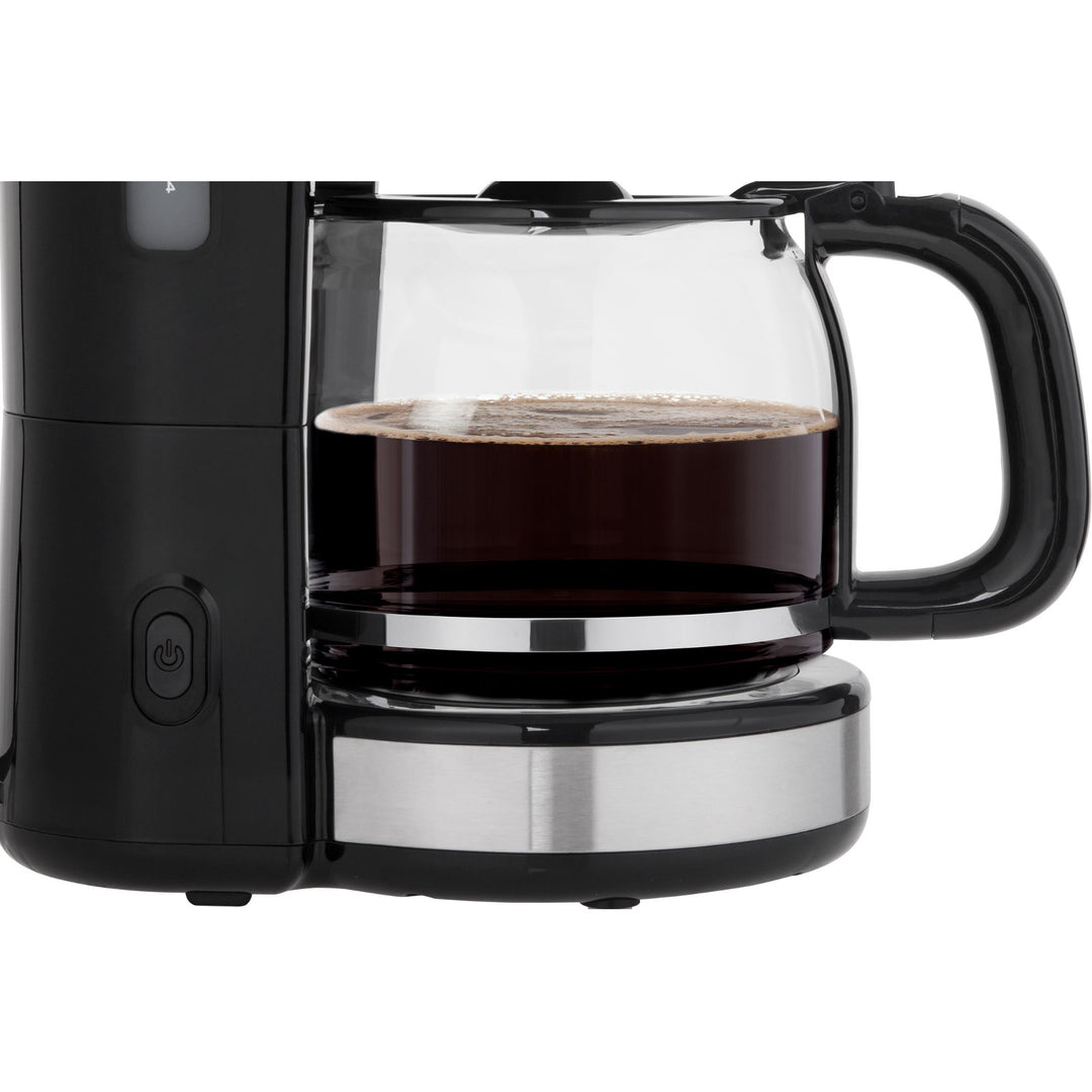 Pretekajúci kávovar Teesa AROMA 100 1,5 l, výkon 1000 W