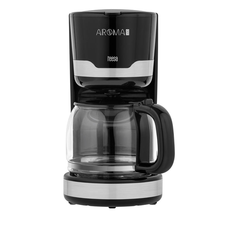 Pretekajúci kávovar Teesa AROMA 100 1,5 l, výkon 1000 W