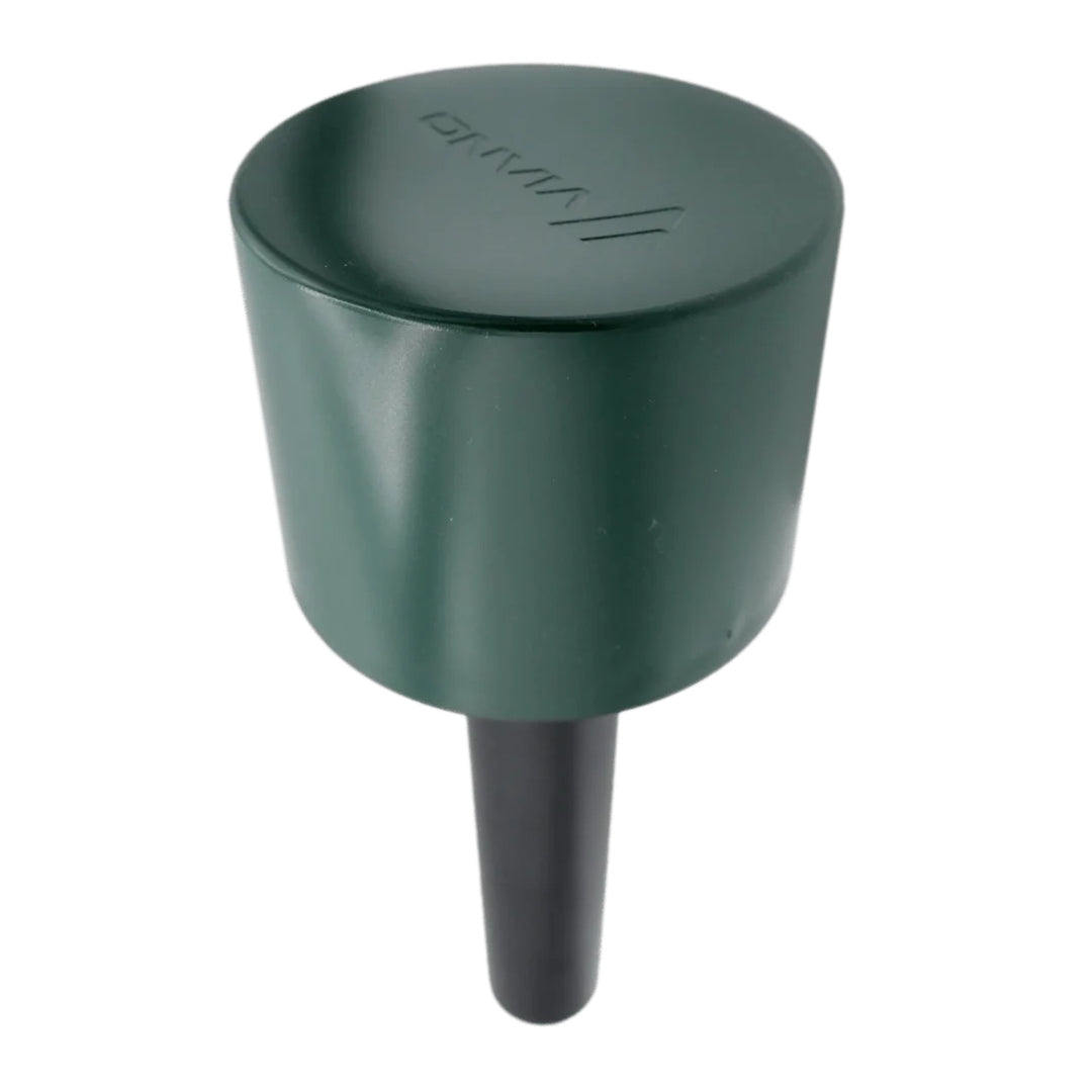 Profesionálny akustický odpudzovač krtkov a hrabošov, akumulátor 4400 mAh, IP65, Viano OK1