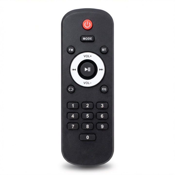 Prenosný Bluetooth reproduktor OVERBOX MT3186, FM rádio, podpora SD kariet, USB, RMS výkon 30 W, Mediatech