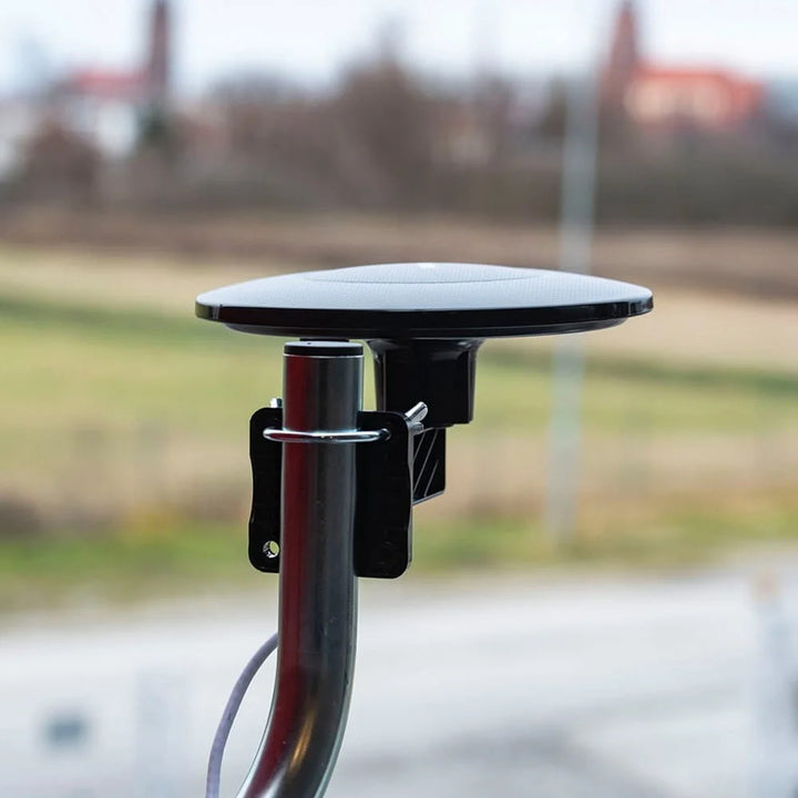 DVBT-2 anténa pre pozemné televízne vysielanie, všesmerová, MUX8, 4K, filter 5G LTE, Digital360, Vayox