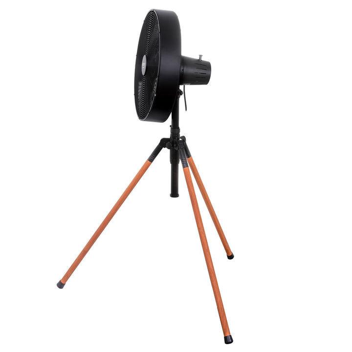Ventilátor na stojane Loft 40 cm / 16”, výška 119–132 cm, CR 7329, Camry