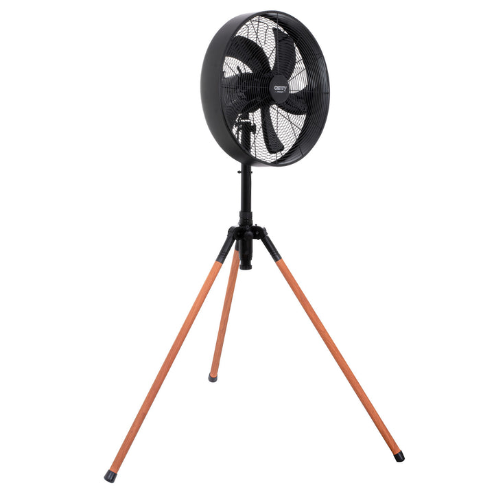 Ventilátor na stojane Loft 40 cm / 16”, výška 119–132 cm, CR 7329, Camry