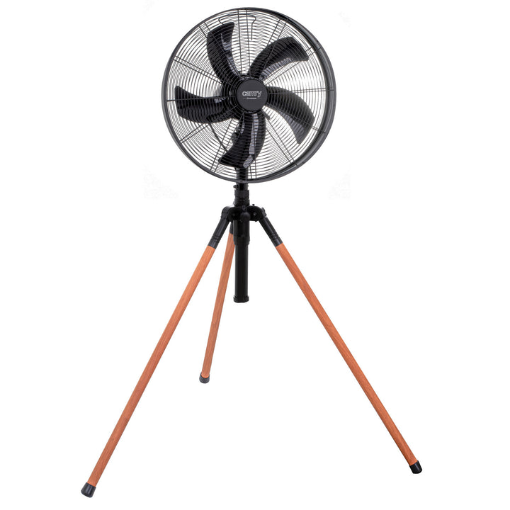 Ventilátor na stojane Loft 40 cm / 16”, výška 119–132 cm, CR 7329, Camry