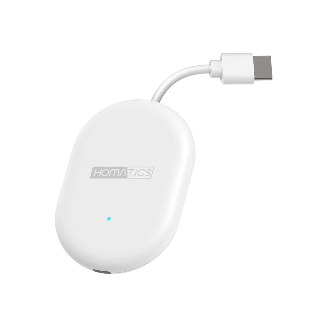 Multimediálny prehrávač Homatics Dongle Lite 4K V2 Google TV