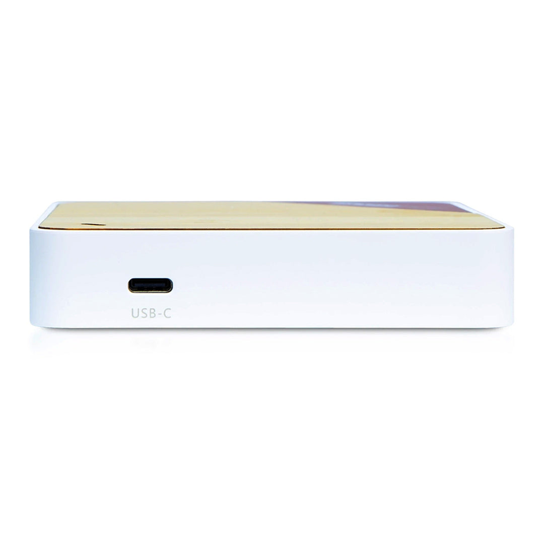Multimediálny prehrávač Homatics Box 4K V2 Google TV