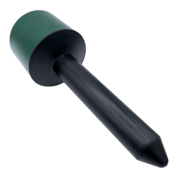 Profesionálny akustický odpudzovač krtkov a hrabošov, akumulátor 4400 mAh, IP65, Viano OK1, 2 kusy