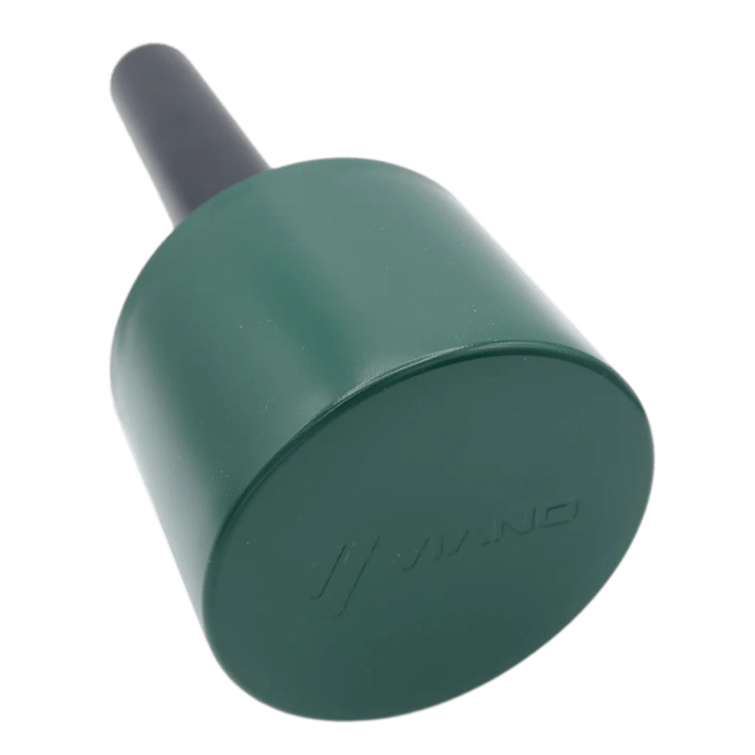 Profesionálny akustický odpudzovač krtkov a hrabošov, akumulátor 4400 mAh, IP65, Viano OK1, 2 kusy