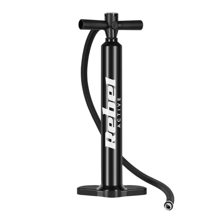 Nafukovacie SUP doska REBEL ACTIVE 350 × 81 × 15 cm, sada