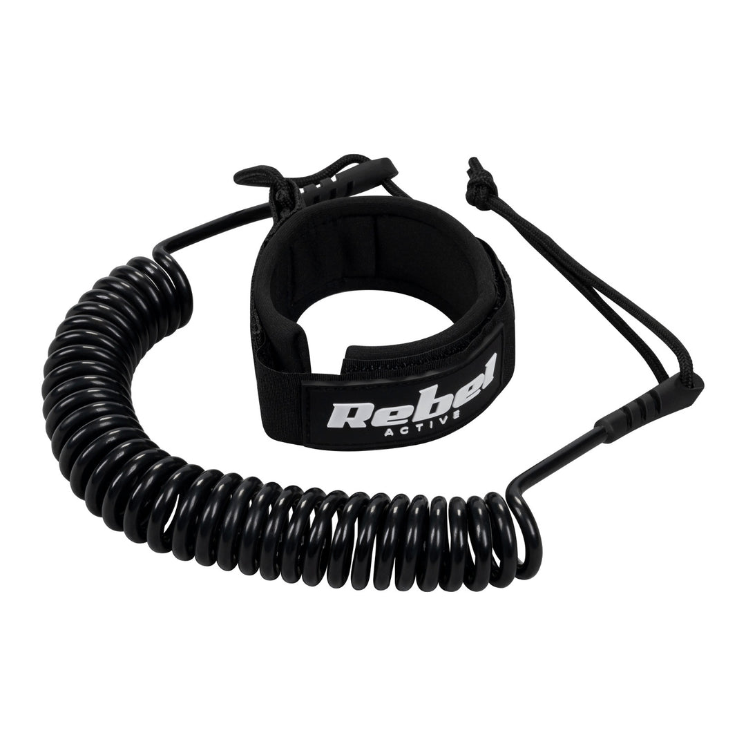 Nafukovacie SUP doska REBEL ACTIVE 350 × 81 × 15 cm, sada