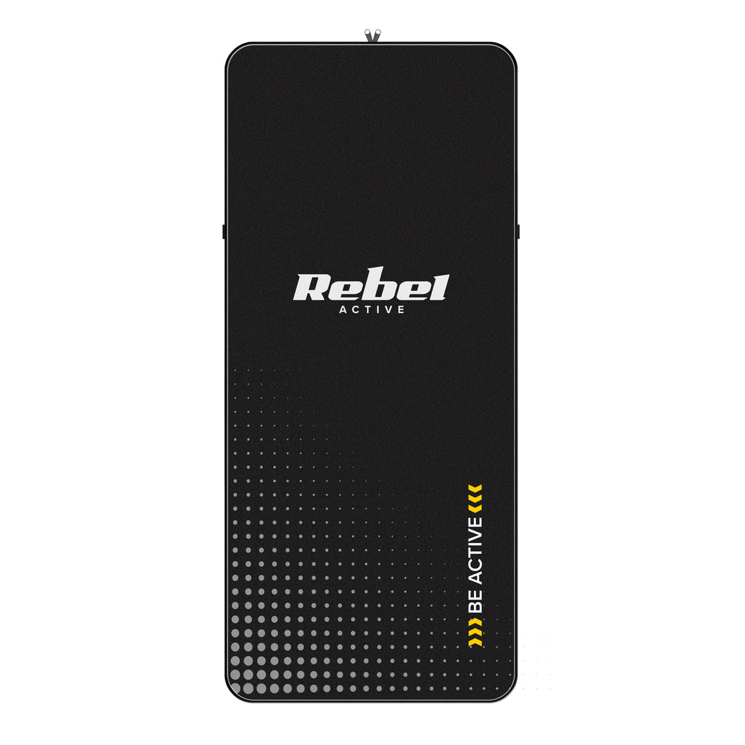 Nafukovacie SUP doska REBEL ACTIVE 350 × 81 × 15 cm, sada