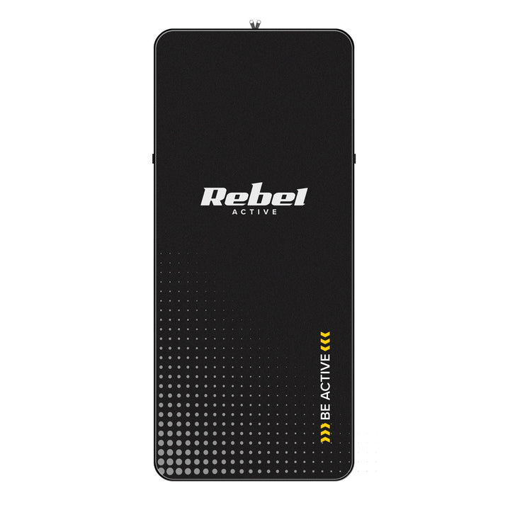 Nafukovacie SUP doska REBEL ACTIVE 350 × 81 × 15 cm, sada