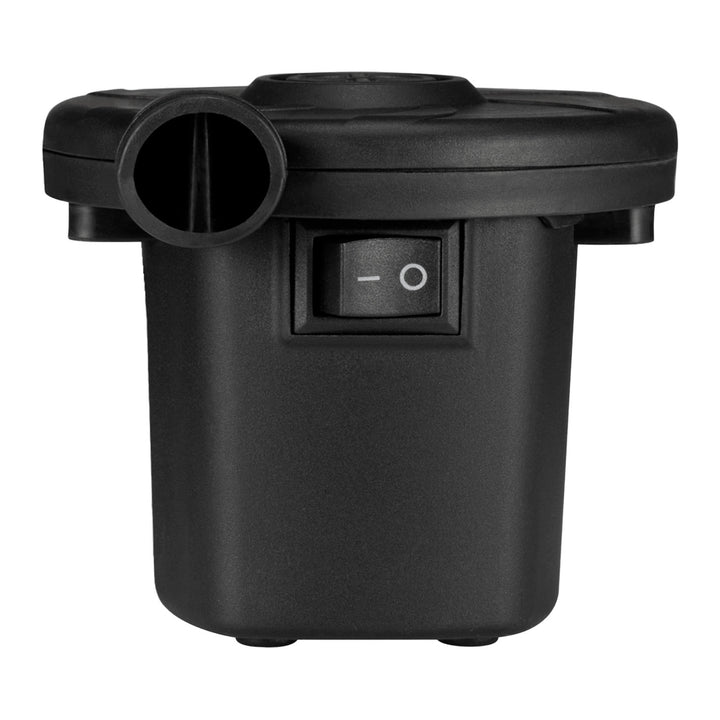 Elektrická pumpa na matrac a bazén, 12 V, 230 V, Teesa