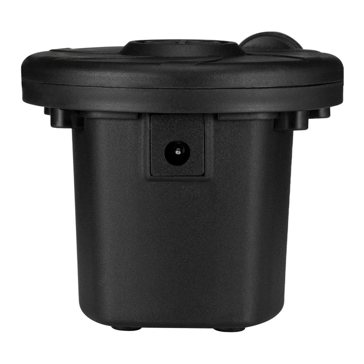 Elektrická pumpa na matrac a bazén, 12 V, 230 V, Teesa