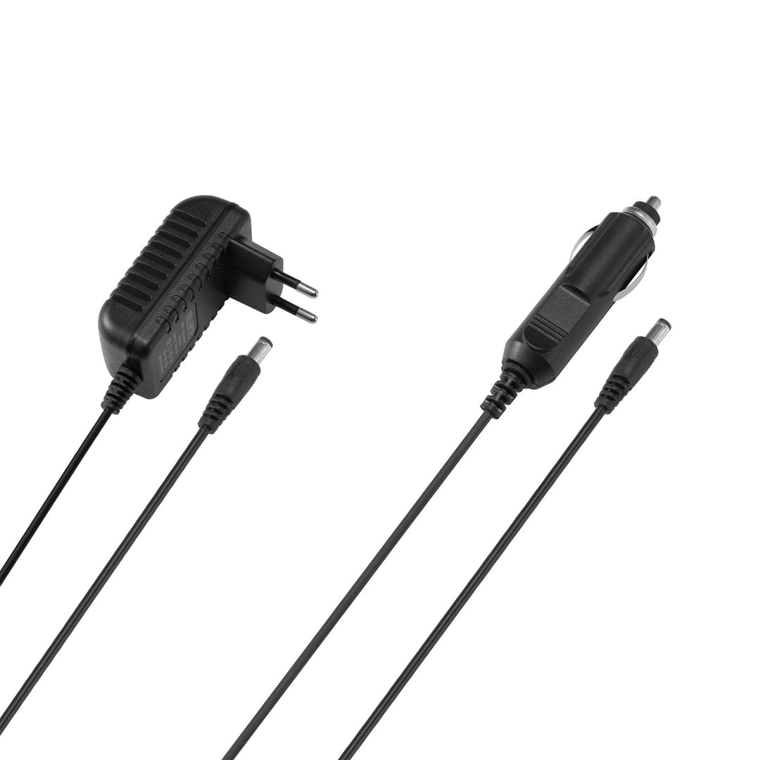 Elektrická pumpa na matrac a bazén, 12 V, 230 V, Teesa