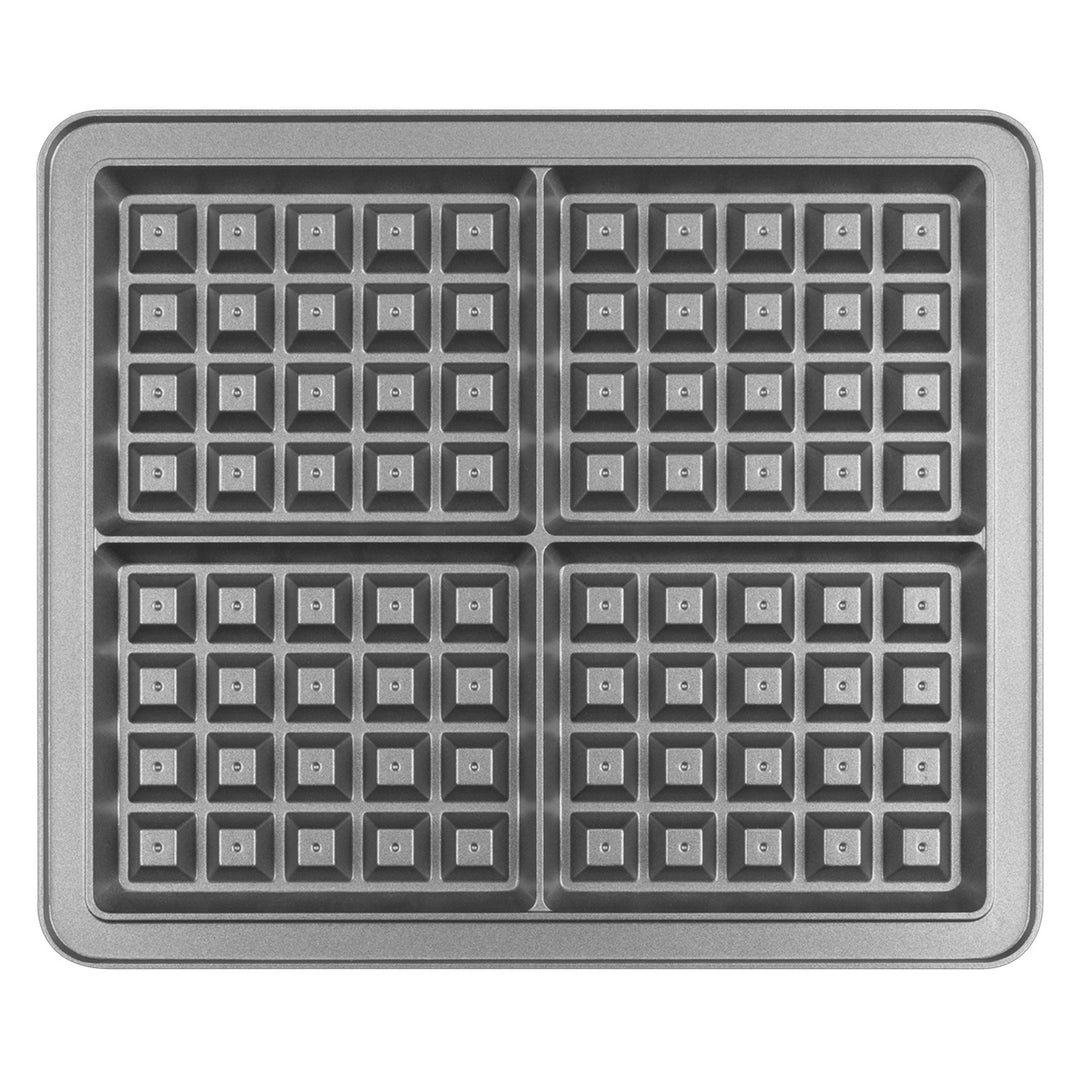Sendvičovač Concept, tri vymeniteľné platne, výkon 1200 W, nepriľnavý povrch, kontrolka, SV3080