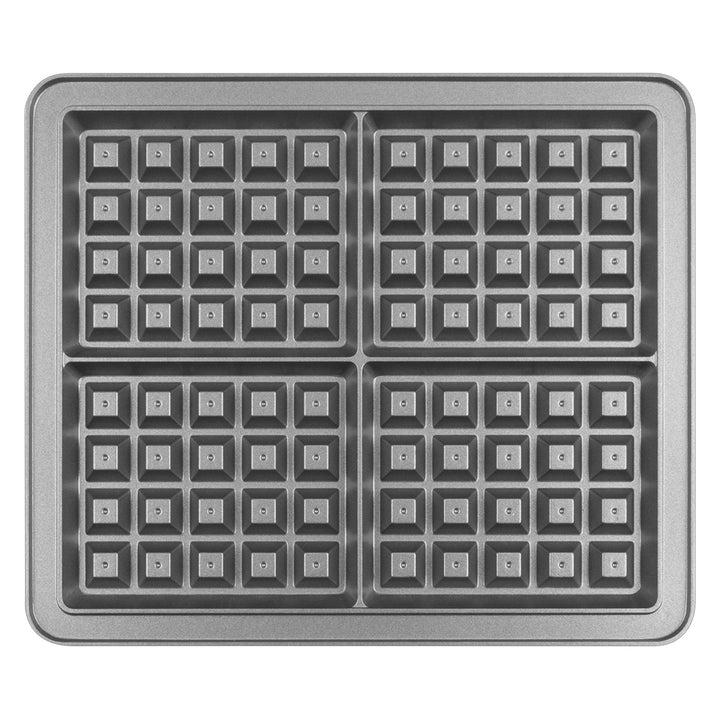 Sendvičovač Concept, tri vymeniteľné platne, výkon 1200 W, nepriľnavý povrch, kontrolka, SV3080