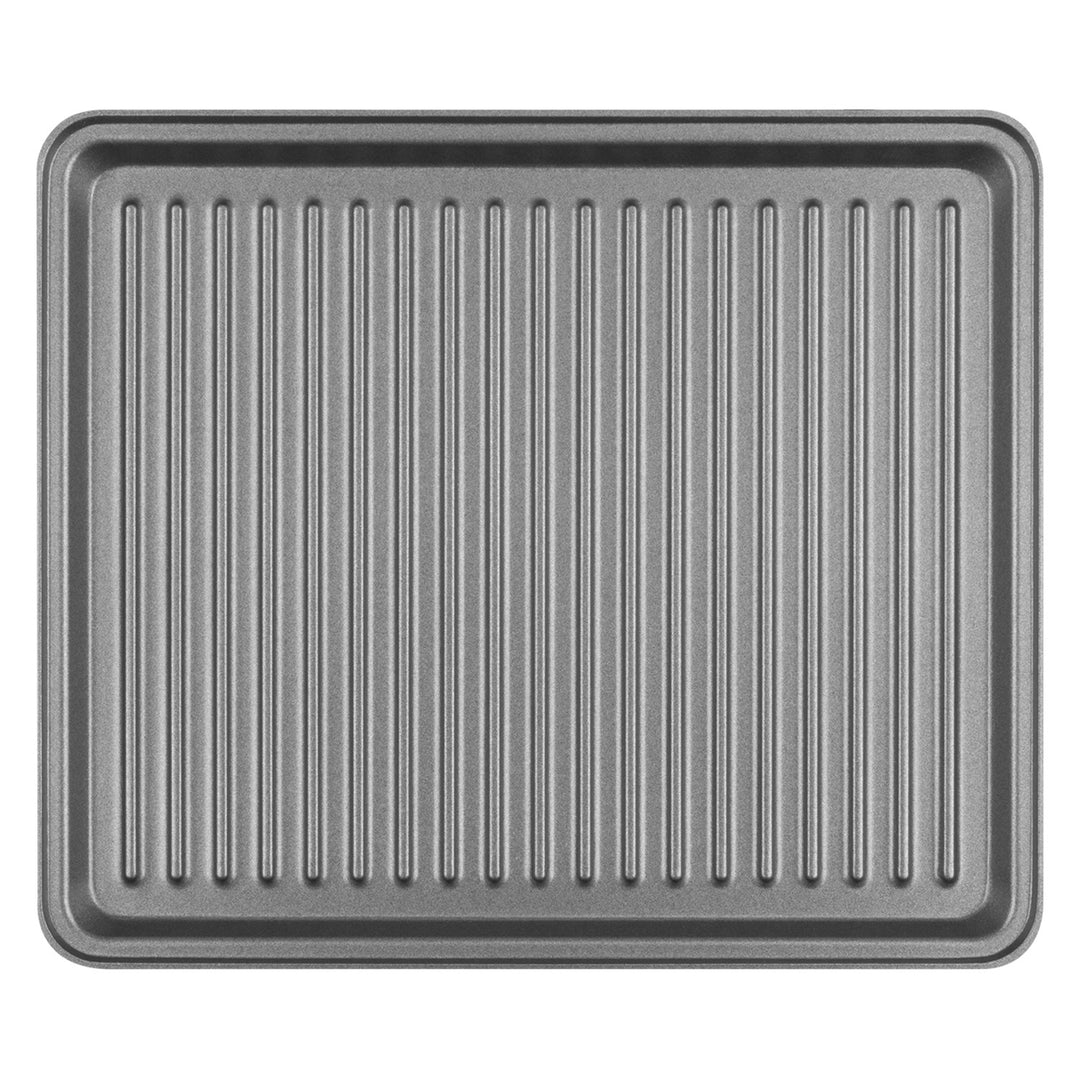 Sendvičovač Concept, tri vymeniteľné platne, výkon 1200 W, nepriľnavý povrch, kontrolka, SV3080