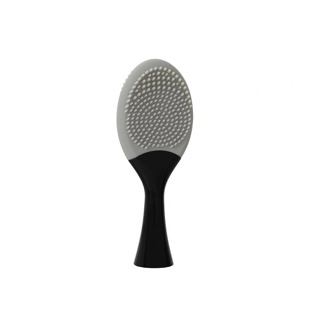 Elektrická zubná kefka Lovio SonicProtect PRO, čierna, LVTB124BK