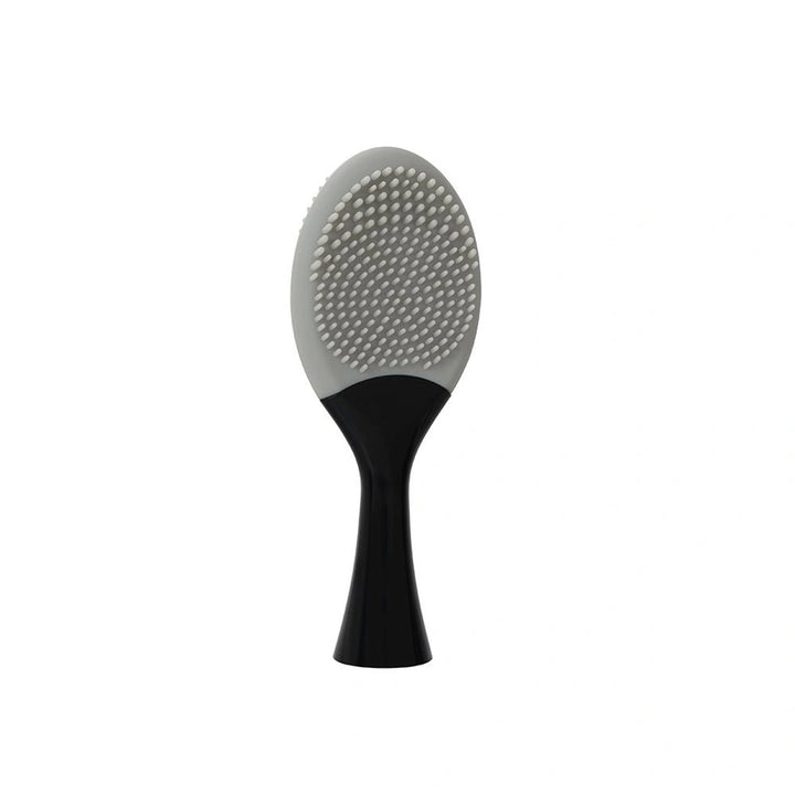 Elektrická zubná kefka Lovio SonicProtect PRO, čierna, LVTB124BK