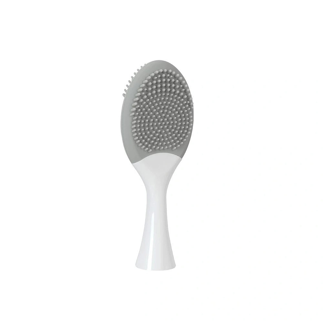 Elektrická zubná kefka Lovio SonicProtect PRO, biela, LVTB124WH