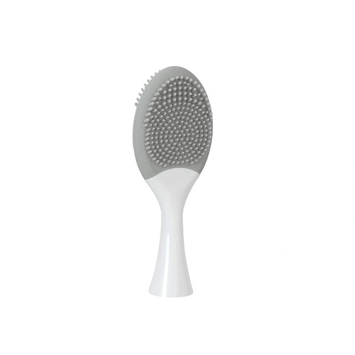 Elektrická zubná kefka Lovio SonicProtect PRO, biela, LVTB124WH