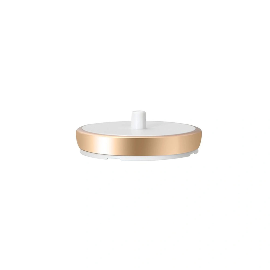 Elektrická zubná kefka Lovio SonicProtect PRO, biela, LVTB124WH