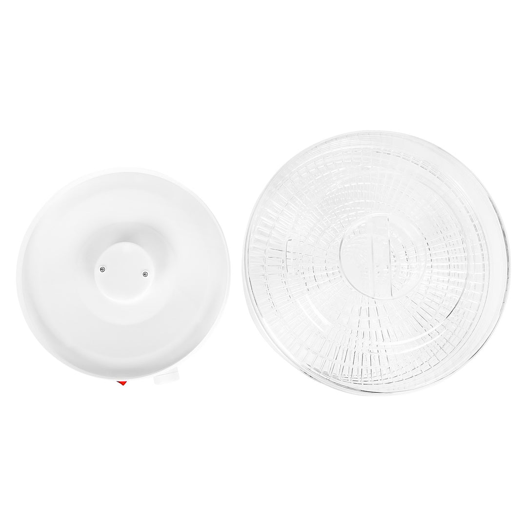 Sušička na huby, zeleninu a ovocie Blow, výkon 500 W, 6 sitiek v balení, regulácia teploty 35–75 °C, 44–175