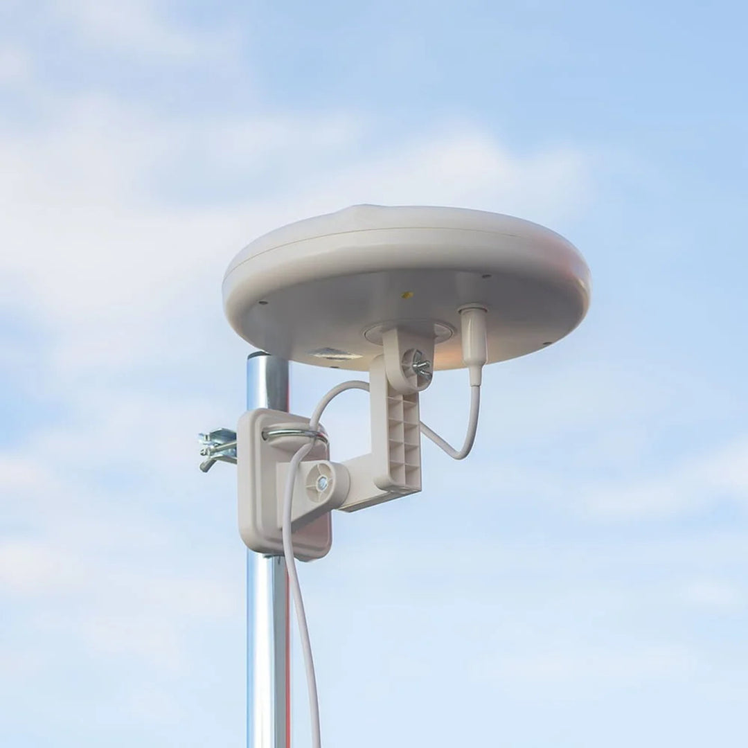 Vonkajšia anténa Digital360 4G LTE FM VHF UHF VA0024 Vayox