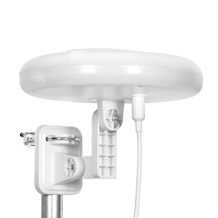 Vonkajšia anténa Digital360 4G LTE FM VHF UHF VA0024 Vayox