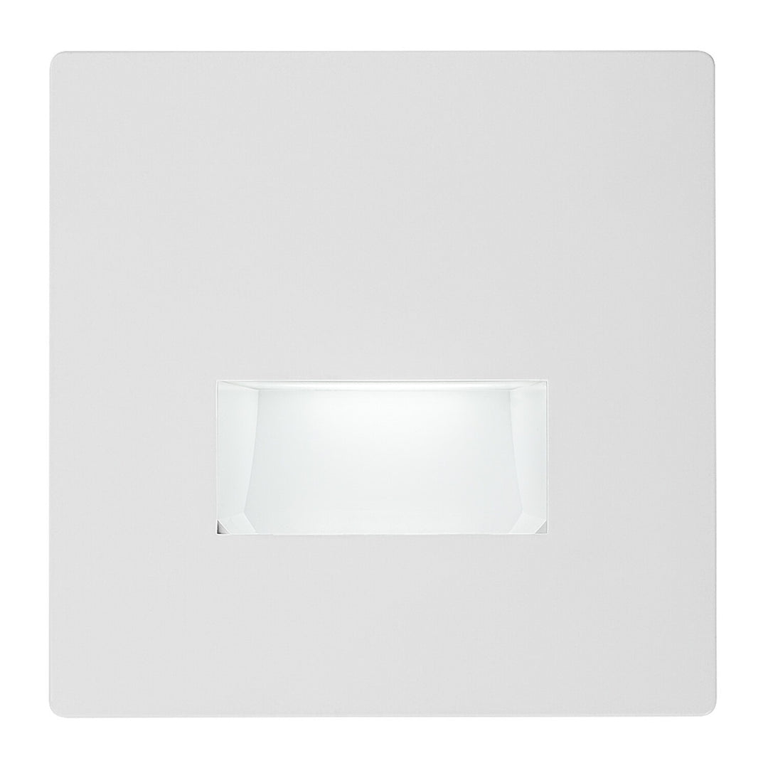 Lampa Lunca LED 1 W, IP20, biela, nastaviteľná farba svetla 3000, 4500, 6500 K, 77196, 4 kusy