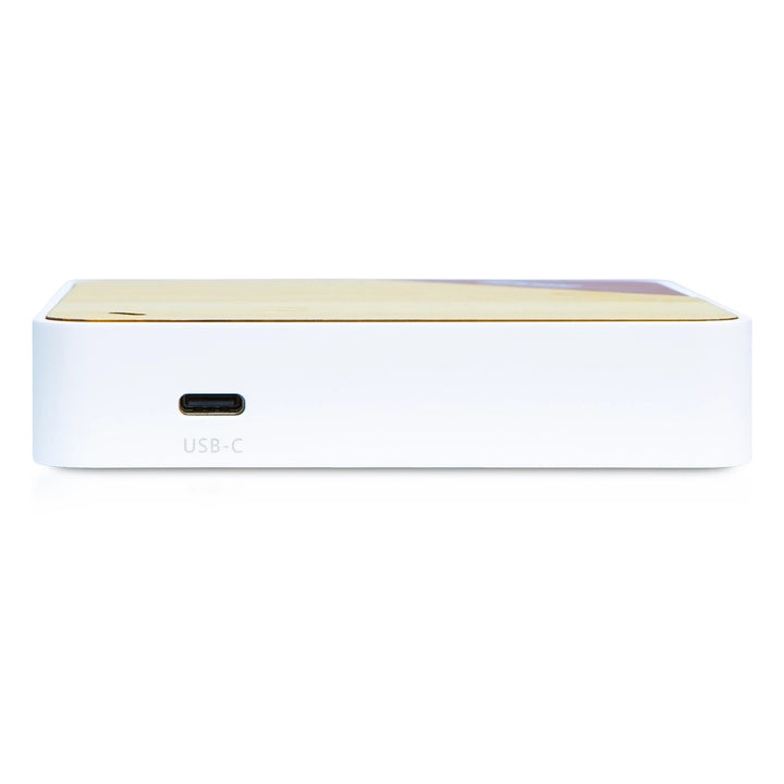 Multimediálny prehrávač Homatics Box 4K Pro V2 Google TV