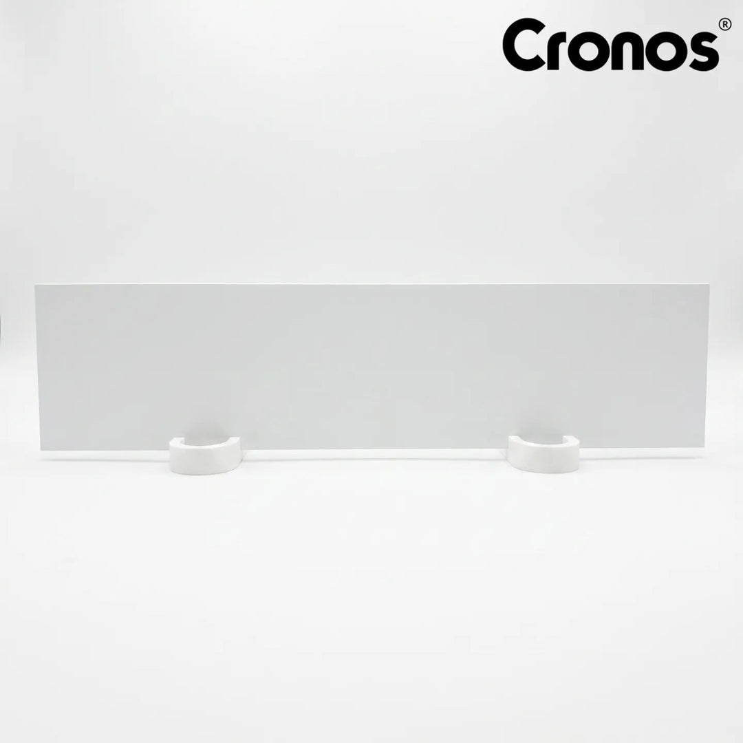 Infračervený ohrievací panel Cronos Anti-Mold, výkon 50 W, na lokálne vykurovanie a odvlhčovanie vlhkých stien, MRH-50