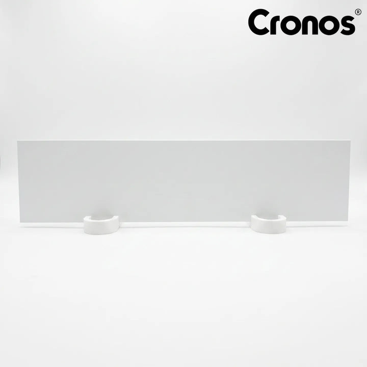 Infračervený ohrievací panel Cronos Anti-Mold, výkon 50 W, na lokálne vykurovanie a odvlhčovanie vlhkých stien, MRH-50
