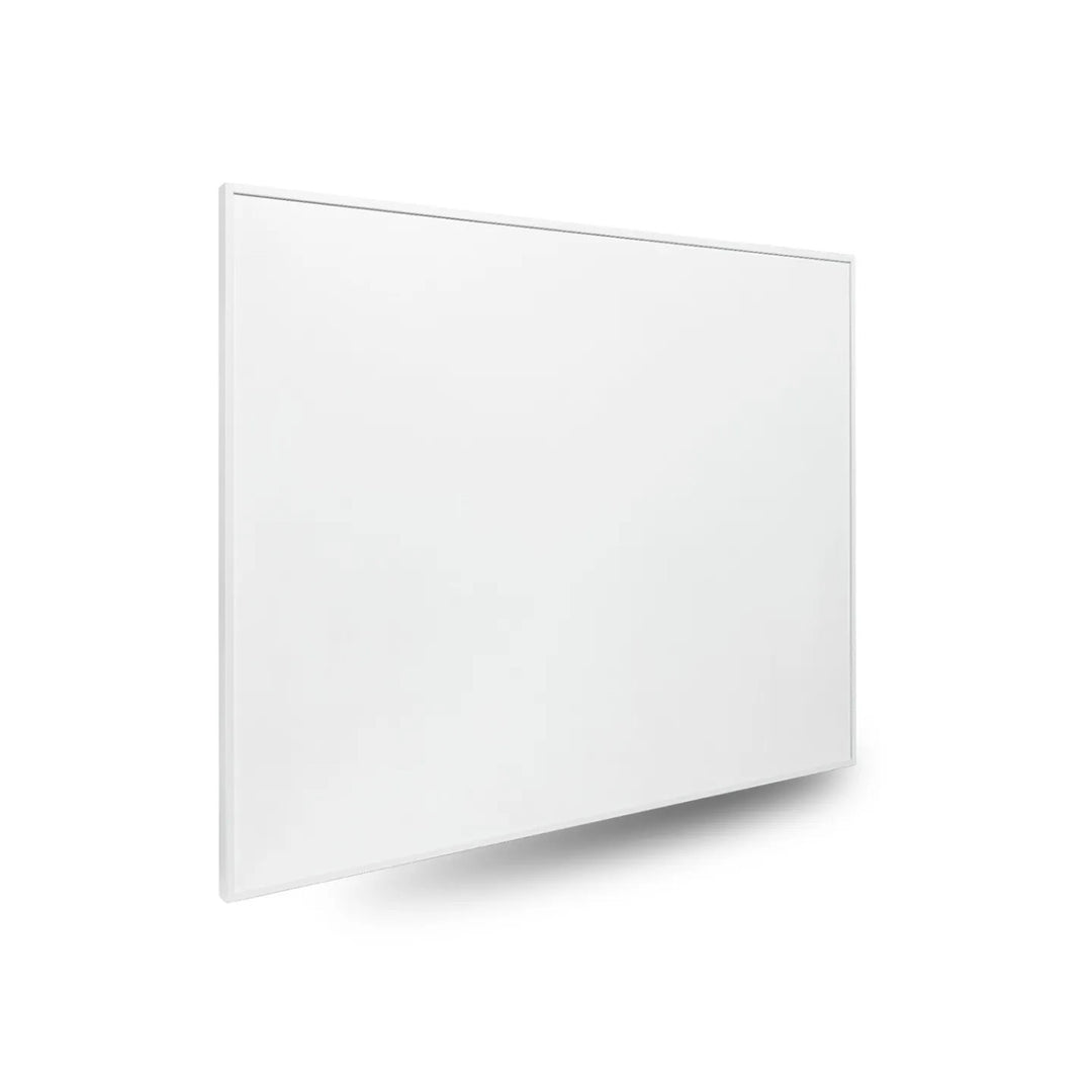 Infračervený vykurovací panel Cronos Graphene, výkon 300 W, farba biela, vykúri miestnosť s rozlohou do 8 m², diaľkové ovládanie, PRO CGP-300TWP