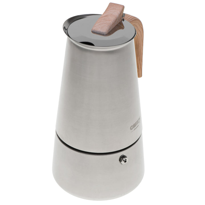 Espresso kávovar Camry CR 4424 s objemom 450 ml